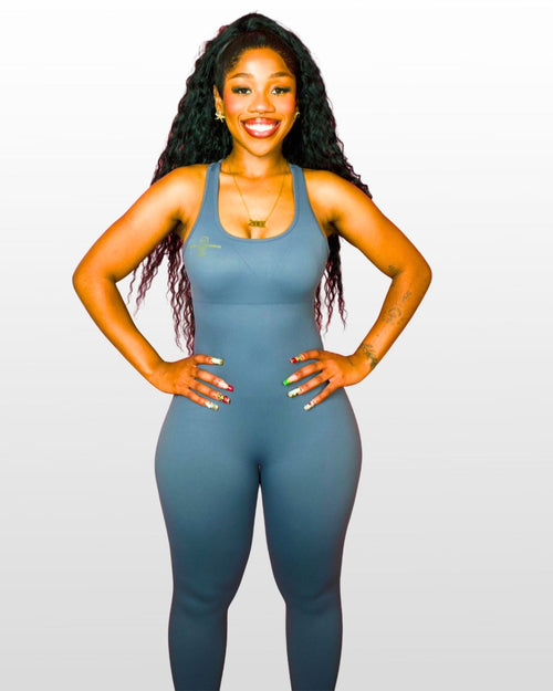 Divine Goddess Cinco - Jumpsuits