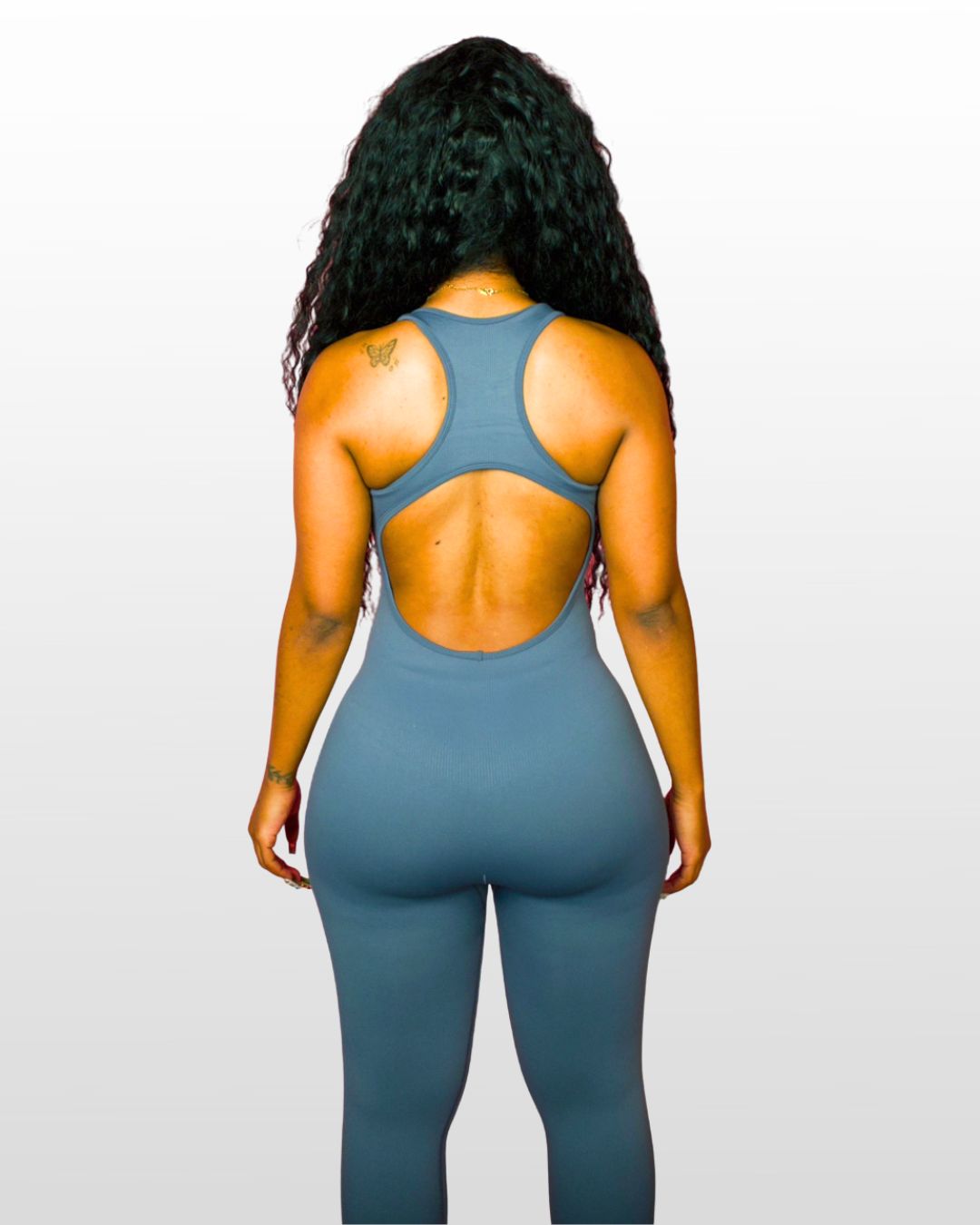 Divine Goddess Cinco - Jumpsuits