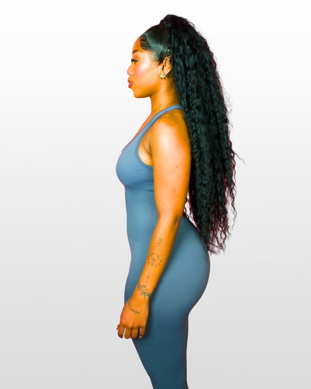 Divine Goddess Cinco - Jumpsuits