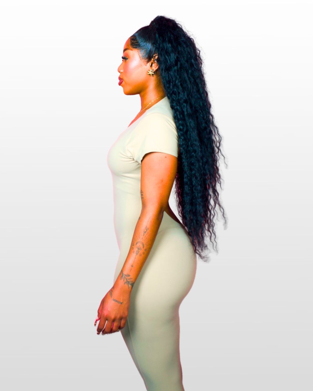 Divine Goddess Dos - Jumpsuits