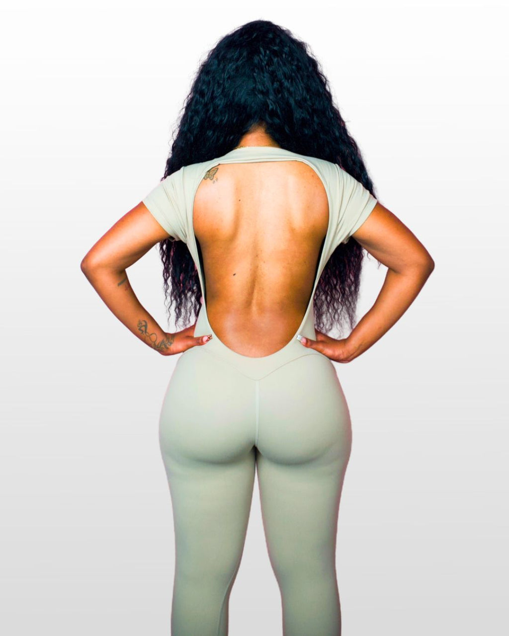 Divine Goddess Dos - Jumpsuits