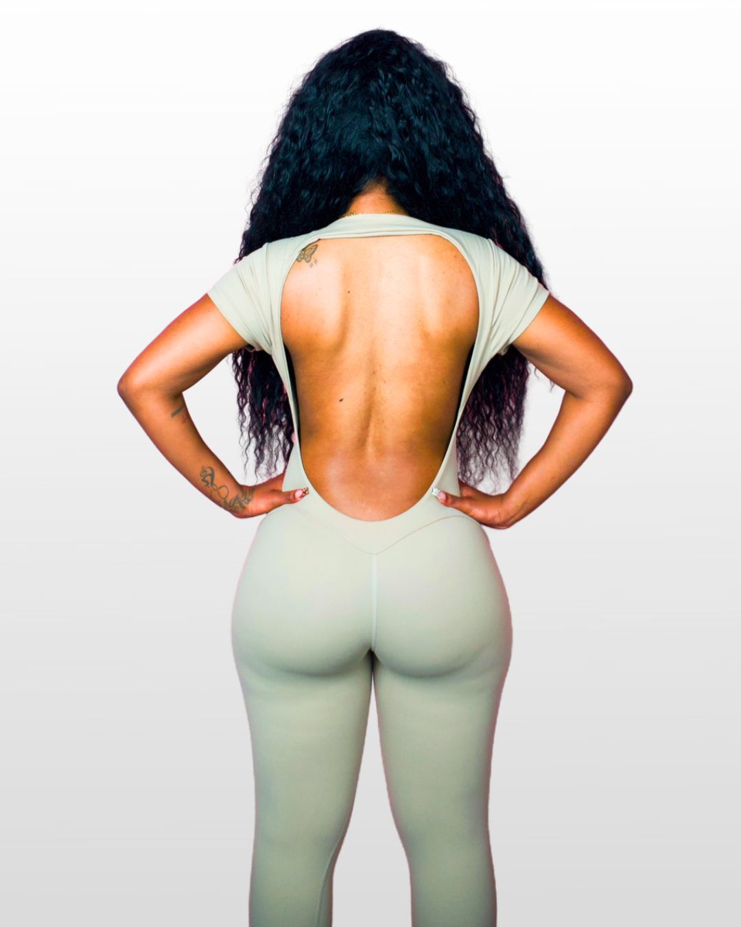 Divine Goddess Dos - Jumpsuits