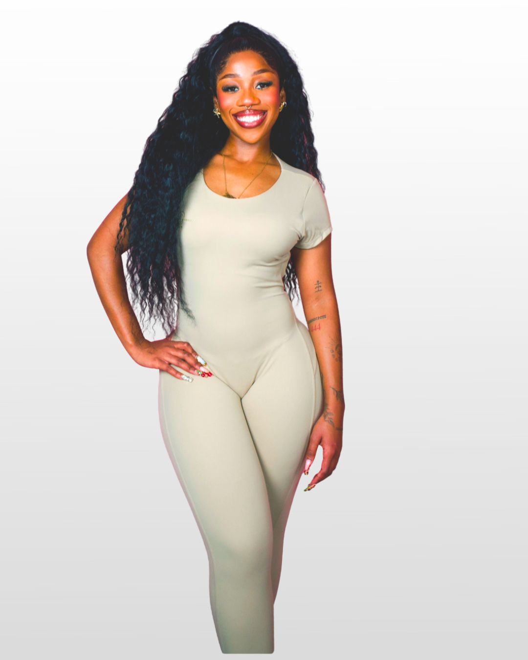 Divine Goddess Dos - Jumpsuits