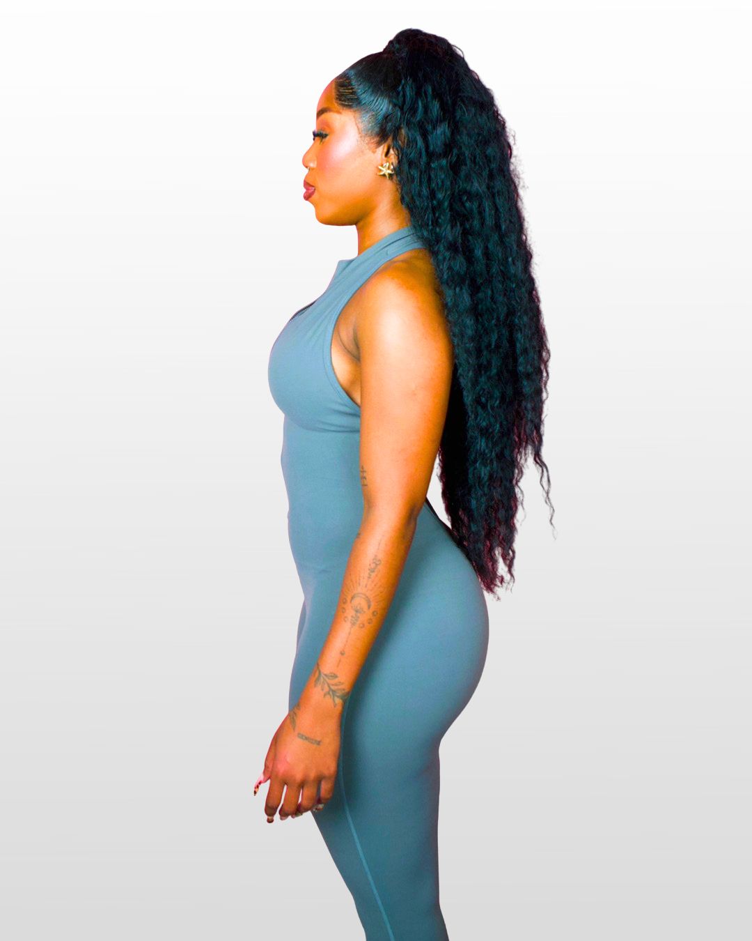 Divine Goddess Quattro - Jumpsuits