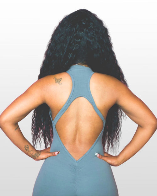 Divine Goddess Quattro - Jumpsuits