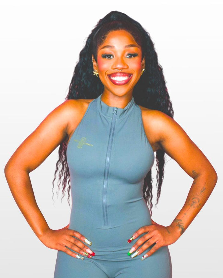 Divine Goddess Quattro - Jumpsuits