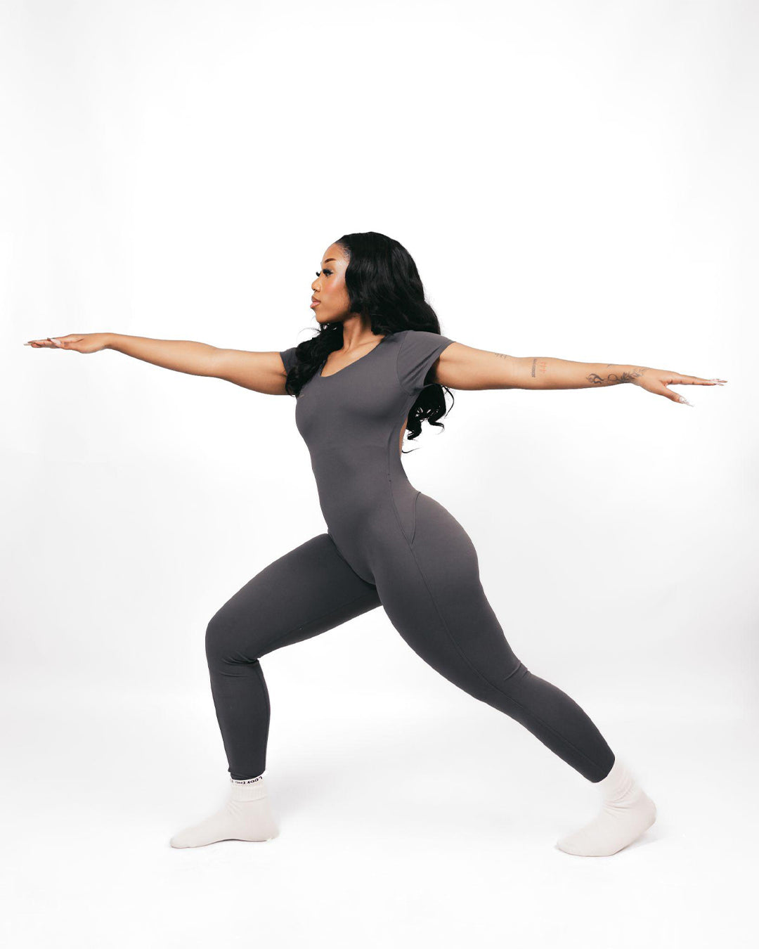 Divine Goddess Uno -  Jumpsuits